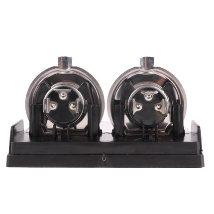 Benson Autolamp H4 - Xenon Super White - 12V 60/55W - 2 Stuks