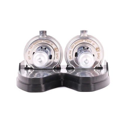 Benson Autolamp H4 - Xenon Super White - 12V 60/55W - 2 Stuks