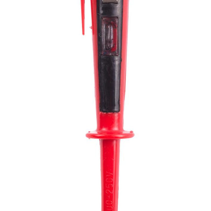 Benson Spanningszoeker - 15 cm - CE-Gekeurd - 100-250V
