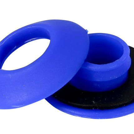 Benson Plastic Zeilogen - 11 mm - 10 Stuks - Voor Zeilreparatie