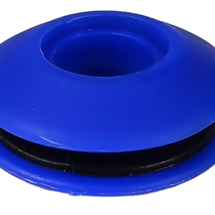 Benson Plastic Zeilogen - 11 mm - 10 Stuks - Voor Zeilreparatie