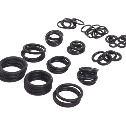 Benson O-ringen Assortimentsbox – 50-delig – Diverse Maten