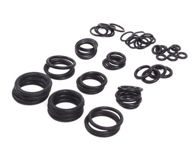 Benson O-ringen Assortimentsbox – 50-delig – Diverse Maten