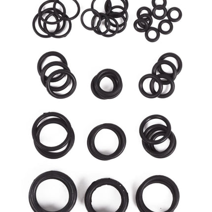 Benson O-ringen Assortimentsbox – 50-delig – Diverse Maten