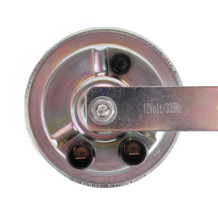 Benson Universele Claxon - 12 Volt - Krachtig Geluid - Compact