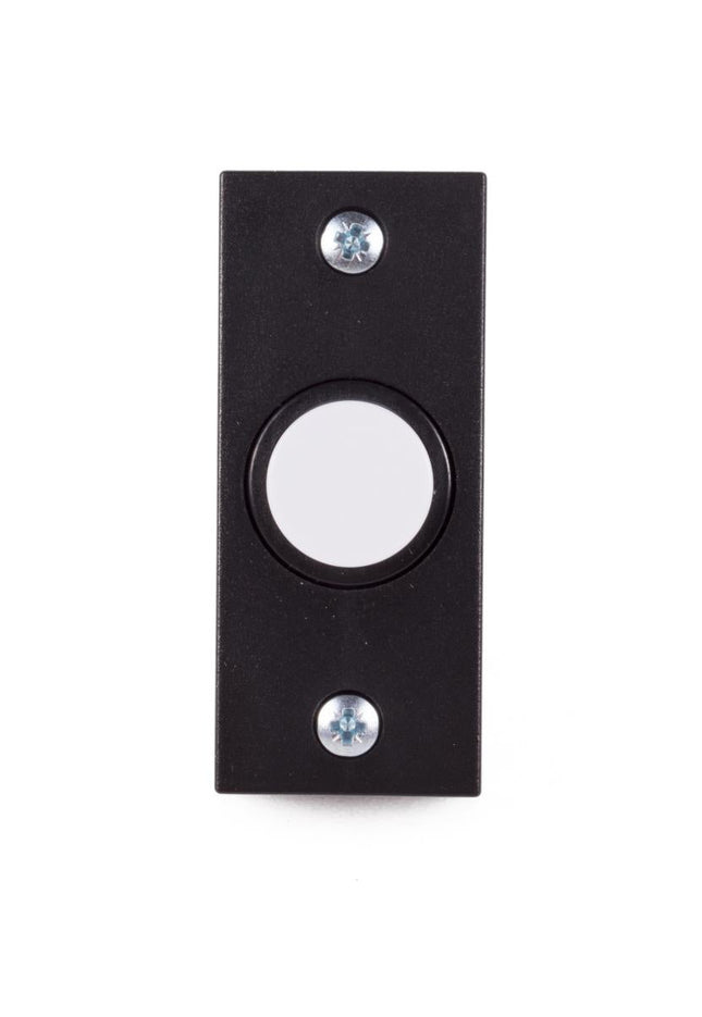 Honeywell Friedland Beldrukker - Dimex D824 - Zwart/Wit - 24 x 55 mm