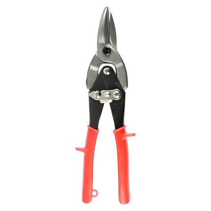 Benson Blikschaar - Rechte Knip - 250 mm - Hefboomoverbrenging