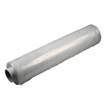 Benson Stretchfolie - 50 cm x 300 m - 23 My - Transparant