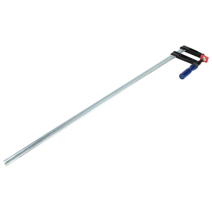 Benson XXL Lijmklem - 120 x 1000 mm - Smeedbaar Gietijzer - Softgrip