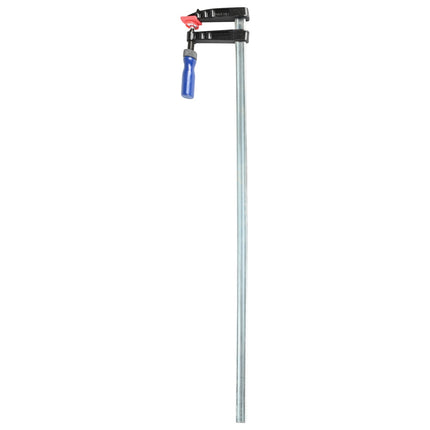 Benson XXL Lijmklem - 120 x 1000 mm - Smeedbaar Gietijzer - Softgrip