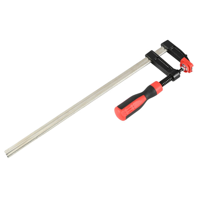 Benson Lijmklem - 50 x 300 mm - DIN 5117 - Smeedbaar Gietijzer