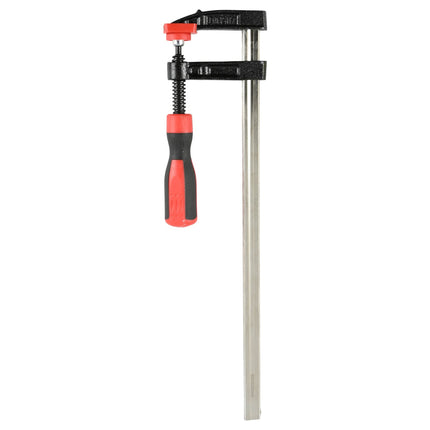 Benson Lijmklem - 50 x 300 mm - DIN 5117 - Smeedbaar Gietijzer