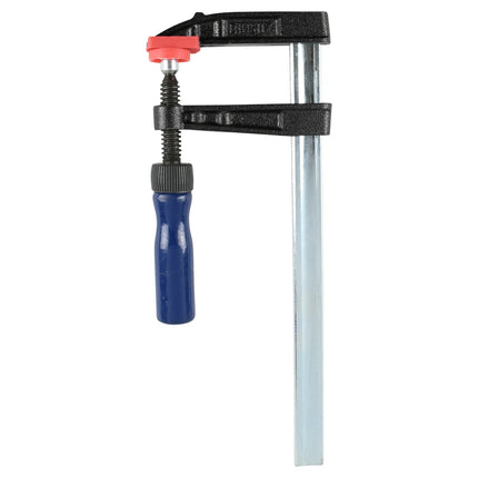Benson Lijmklem - 80 x 250 mm - DIN 5117 - Smeedbaar Gietijzer