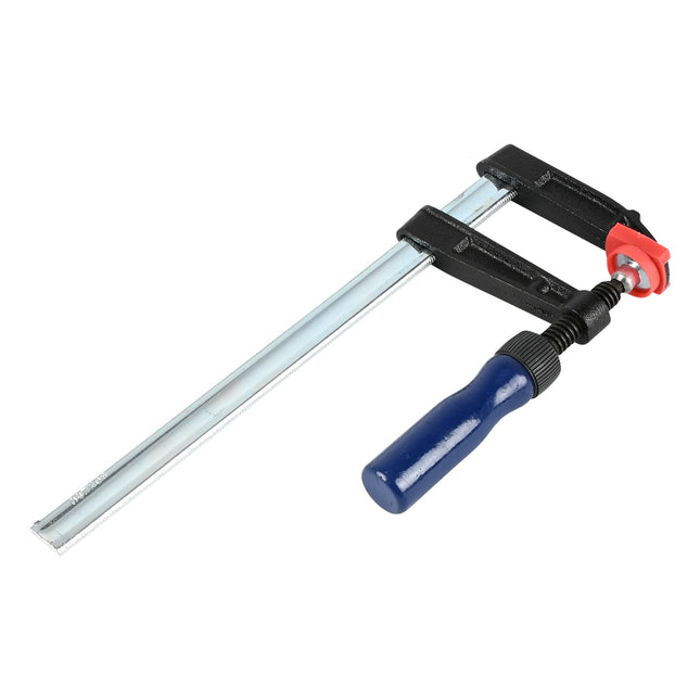 Benson Lijmklem - 80 x 250 mm - DIN 5117 - Smeedbaar Gietijzer