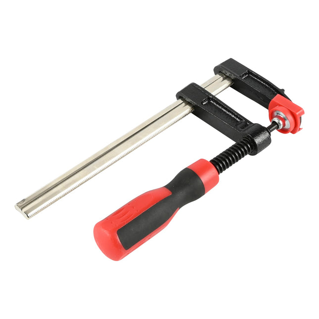 Benson Compacte Lijmklem - 50 x 150 mm - DIN 5117 - Smeedbaar Gietijzer