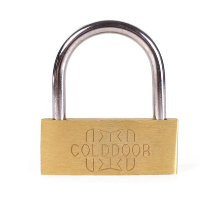 Stahlex Hangslot – 60 mm – Superlock – Gehard Staal – Veiligheidscategorie C