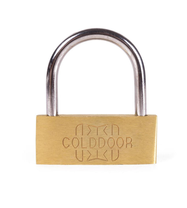Stahlex Hangslot – 60 mm – Superlock – Gehard Staal – Veiligheidscategorie C