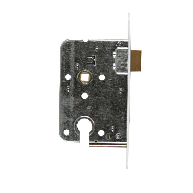 Dealzzz Cilinderslot Europrofiel – Doornmaat 50 mm – Wit