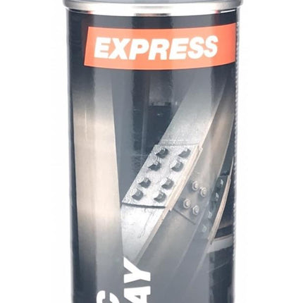 Express Zinkspray – 400 ml – Sneldrogende Roestbescherming
