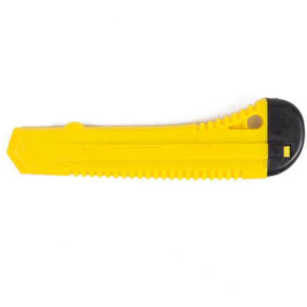 Benson Afbreekmes 9 mm – Inclusief 10 Reservemessen – 147 mm