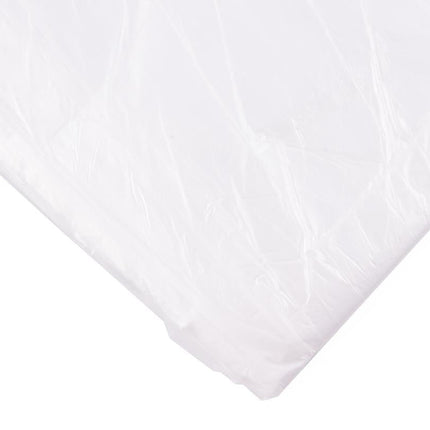 Benson Afdekfolie 4 x 5 meter - 7 micron - 20 m² - Transparant