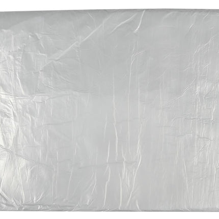 Benson Afdekfolie 4 x 5 meter - 7 micron - 20 m² - Transparant