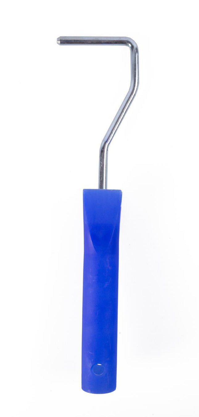 Benson Rollerbeugel 24 cm - Voor 5 cm Rollers - Meer Controle
