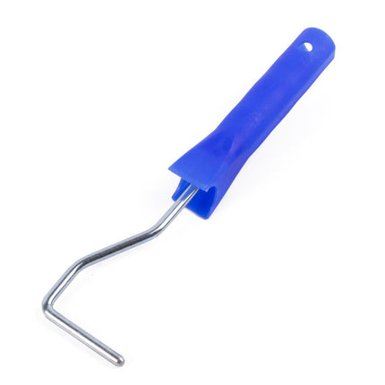 Benson Rollerbeugel 24 cm - Voor 5 cm Rollers - Meer Controle