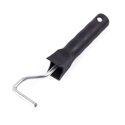 Benson Rollerbeugel 24 cm - Voor 5 cm Rollers - Meer Controle