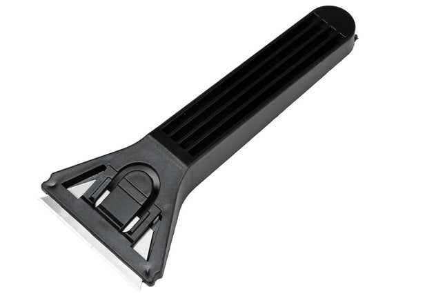 Benson Glasschraper 62 mm - Voor Glas en Kookplaten