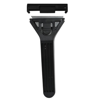 Benson Glasschraper 62 mm - Voor Glas en Kookplaten