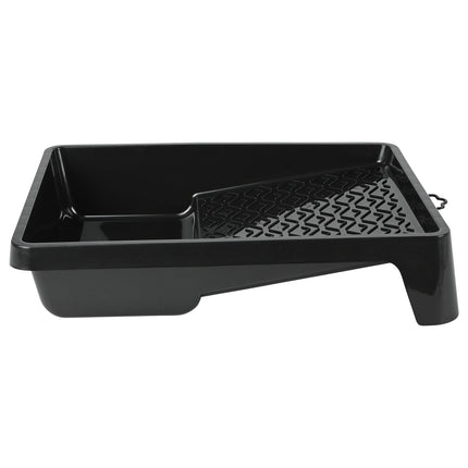 Dealzzz Grote Verfbak 24 x 32 cm - Voor Brede Rollers - Professionele Kwaliteit