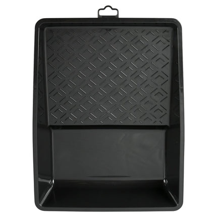 Dealzzz Grote Verfbak 24 x 32 cm - Voor Brede Rollers - Professionele Kwaliteit