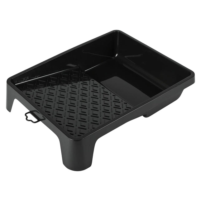 Dealzzz Grote Verfbak 24 x 32 cm - Voor Brede Rollers - Professionele Kwaliteit
