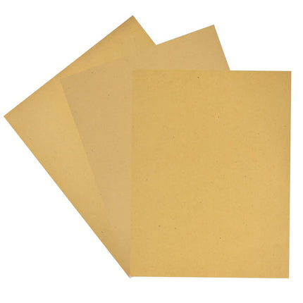 Benson Schuurpapier Set 30-delig - P80/P150/P180 - 93 x 230 mm
