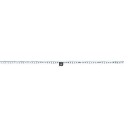 Benson Fiber Duimstok – 1 Meter – Compact – Slijtvast & Flexibel