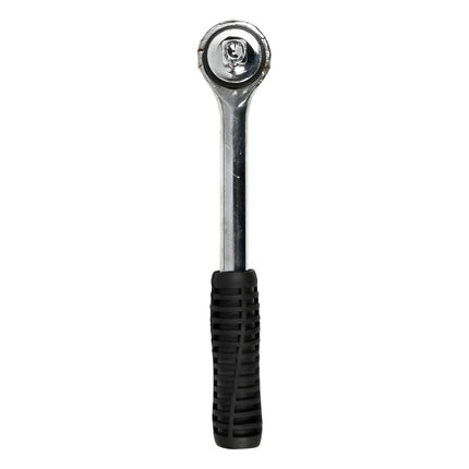 Benson Ratel 3/8" - Actie-Model - Ergonomische Grip - Staal