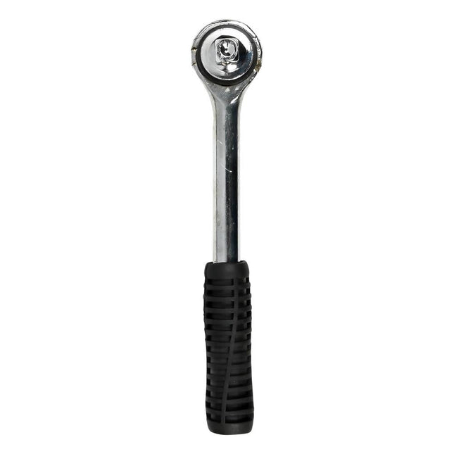 Benson Ratel 3/8" - Actie-Model - Ergonomische Grip - Staal