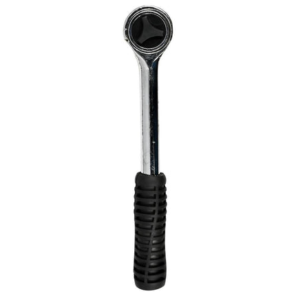 Benson Ratel 3/8" - Actie-Model - Ergonomische Grip - Staal
