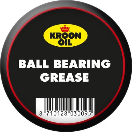Kroon Kogellagervet – 65 ml – Lithiumvet – NLGI 2
