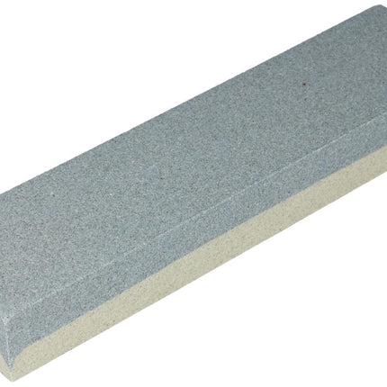 Benson Dubbelzijdige Slijpsteen - 200 mm - Grof & Fijn - Aluminiumoxide