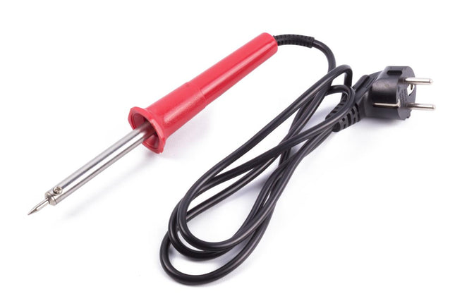 Benson Soldeerbout - 30 Watt - Max. 370 °C - CE/KEMA Gekeurd