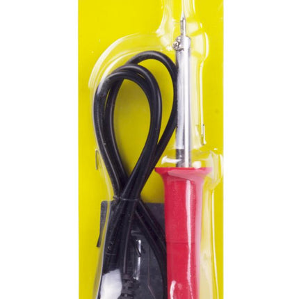 Benson Soldeerbout - 30 Watt - Max. 370 °C - CE/KEMA Gekeurd
