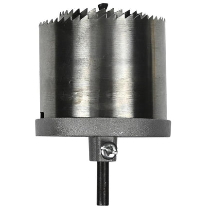 Benson Gatenzaagset - 7-delig - Ø 26-63 mm - Extra Gehard Staal