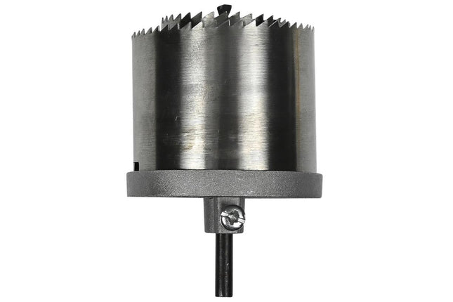 Benson Gatenzaagset - 7-delig - Ø 26-63 mm - Extra Gehard Staal