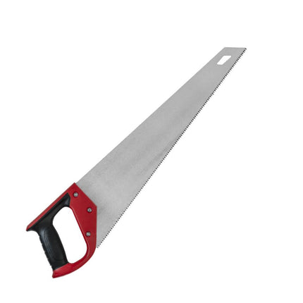 Benson Handzaag - 500 mm - Hardpoint Vertanding - Hoogwaardig Engels Staal