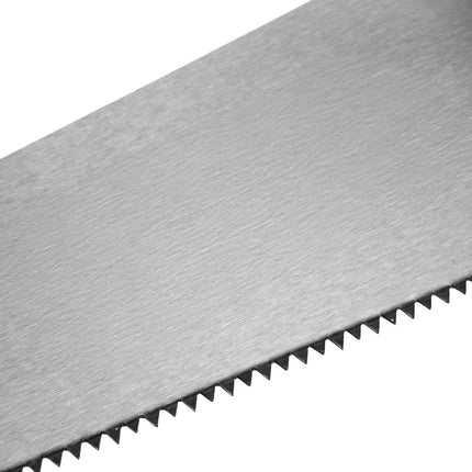 Benson Handzaag - 500 mm - Hardpoint Vertanding - Hoogwaardig Engels Staal