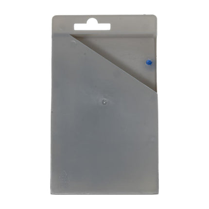Benson Houtboorset - 8-delig - 3 t/m 10 mm - Inclusief Bewaarcassette