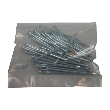 Deltafix Spijkers – 2.4 x 50 mm – 120 gram