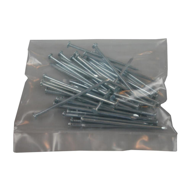 Deltafix Spijkers – 2.4 x 50 mm – 120 gram